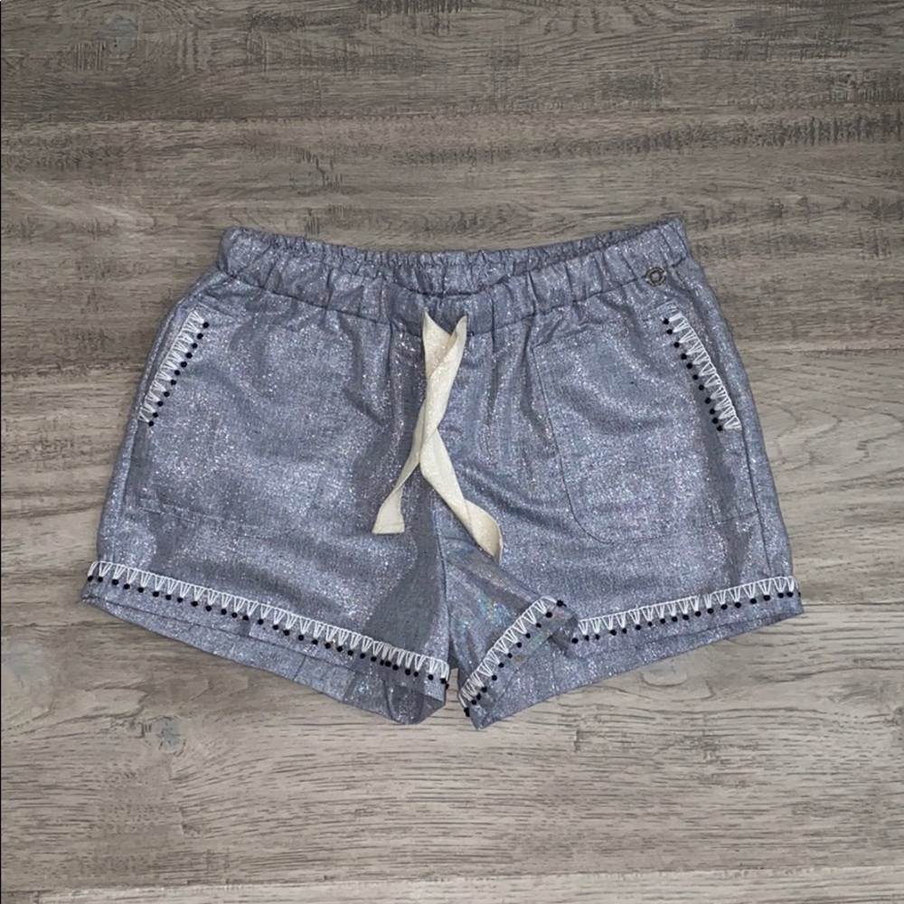 OndadeMar Gray Women's Shorts